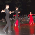 Castellón, Cita con la danza FIB 2012