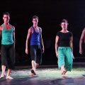 Castellón, Cita con la danza FIB 2012