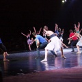 Castellón, Cita con la danza FIB 2012