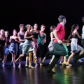 Castellón, Cita con la danza FIB 2012