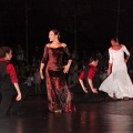 Castellón, Cita con la Danza FIB 2012