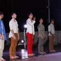 Castellón, Cita con la Danza FIB 2012