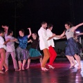 Castellón, Cita con la Danza FIB 2012