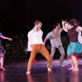 Castellón, Cita con la Danza FIB 2012