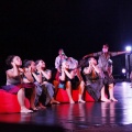 Castellón, Cita con la Danza FIB 2012