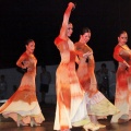 Castellón, Cita con la Danza FIB 2012