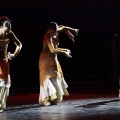 Castellón, Cita con la Danza FIB 2012