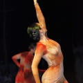 Castellón, Cita con la Danza FIB 2012