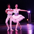 Castellón, Cita con la Danza FIB 2012