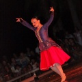 Castellón, Cita con la Danza FIB 2012