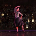 Castellón, Cita con la Danza FIB 2012