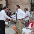 Castellón, Banda Municipal 2012