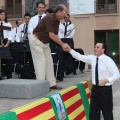 Castellón, Banda Municipal 2012