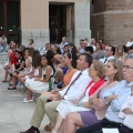 Castellón, Banda Municipal 2012