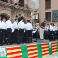 Castellón, Banda Municipal 2012