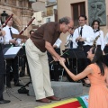 Castellón, Banda Municipal 2012