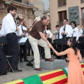 Castellón, Banda Municipal 2012
