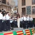 Castellón, Banda Municipal 2012