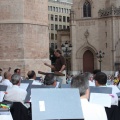 Castellón, Banda Municipal 2012
