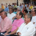 Castellón, Banda Municipal 2012