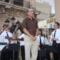 Castellón, Banda Municipal 2012