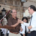 Castellón, Banda Municipal 2012