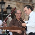 Castellón, Banda Municipal 2012