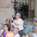Castellón, Banda Municipal 2012