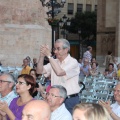 Castellón, Banda Municipal 2012