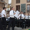 Castellón, Banda Municipal 2012
