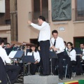 Castellón, Banda Municipal 2012