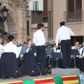 Castellón, Banda Municipal 2012