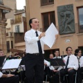 Castellón, Banda Municipal 2012