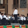 Castellón, Banda Municipal 2012