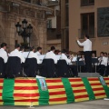 Castellón, Banda Municipal 2012