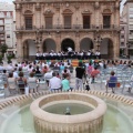 Castellón, Banda Municipal 2012