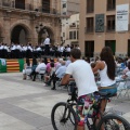 Castellón, Banda Municipal 2012