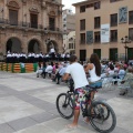 Castellón, Banda Municipal 2012