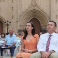 Castellón, Banda Municipal 2012