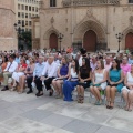 Castellón, Banda Municipal 2012