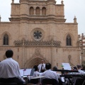 Castellón, Banda Municipal 2012