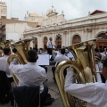 Castellón, Banda Municipal 2012