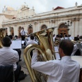 Castellón, Banda Municipal 2012