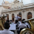 Castellón, Banda Municipal 2012