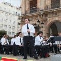 Castellón, Banda Municipal 2012