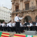 Castellón, Banda Municipal 2012
