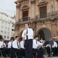 Castellón, Banda Municipal 2012