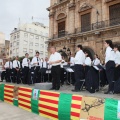 Castellón, Banda Municipal 2012