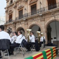 Castellón, Banda Municipal 2012