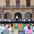 Castellón, Banda Municipal 2012